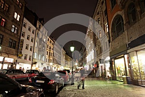 Munich #26 photo