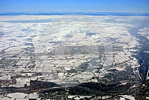 Munich Airport