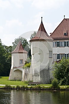 Munich - Blutenburg-Castle