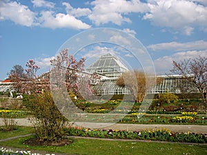 Munich Botanical Gar