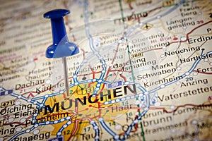 Munich - Germany Oktoberfest - MÃ¼nchen