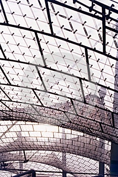 Munich Olympic Stadium