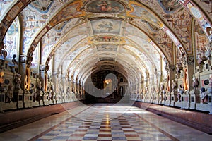 Munich Residenz photo