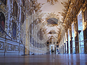 The Munich Residenz