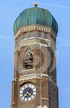 Munich symbol