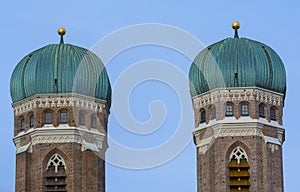 Munich symbols