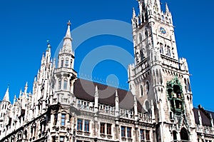 Munich Town Hall