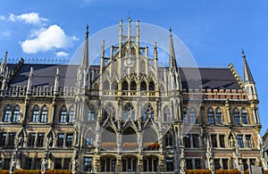 Munich Town Hall