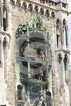 Munich Town Hall