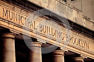 Municipal Building photo