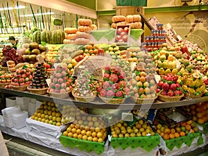 Municipal Market (São Paulo, Brazil)