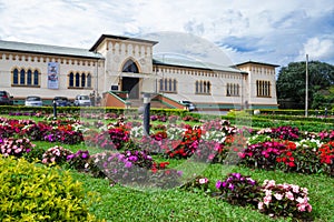 Municipal Museum of Cartago in Costa Rica photo