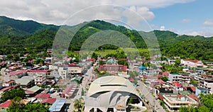 Municipality of San Agustin, Romblon. Philippines.