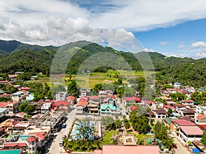 Municipality of San Agustin, Romblon. Philippines.