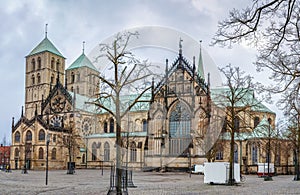 Munster Cathedral, Germany