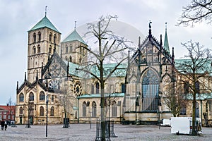 Munster Cathedral, Germany