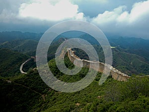 Muraille de chine / Great Wall