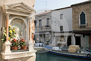 Murano Icon, Venice