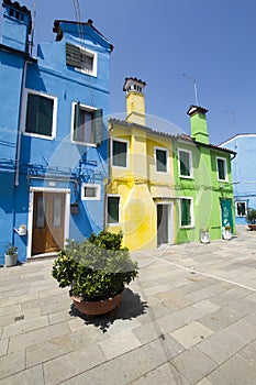 murano island italy