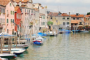 Murano Italy