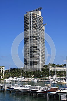 Murano Miami Beach Marina