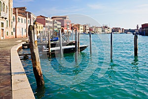 Murano, Venice