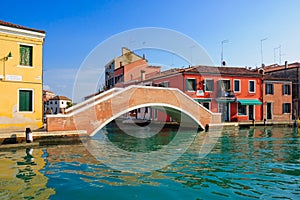 Murano, Venice