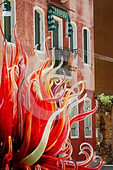 Murano - Venice - art glass