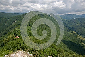 Muranska planina, Slovakia