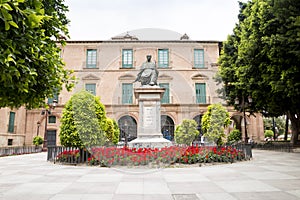 Murcia City Hall, Spain