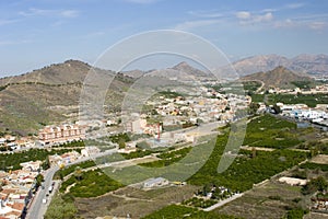 Murcia Countryside photo