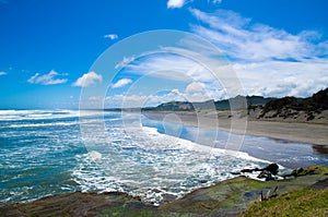 Muriwai Regional Park