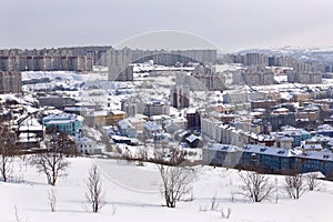 Murmansk