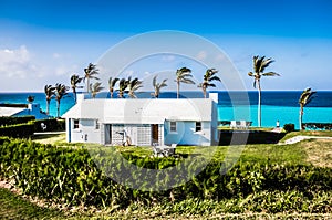 Muro Vacation Cottages, Bermuda