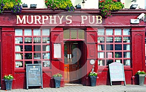 Murphy's Pub