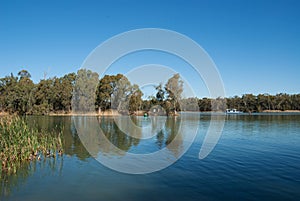 Murray-Darling Junction