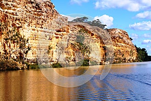 Murray River South Australia photo