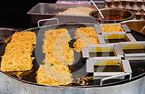 Murtabak Maggi