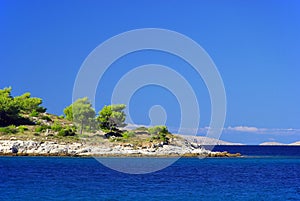Murter isle before the island 09