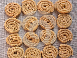 Murukku