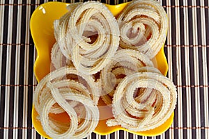 Murukku