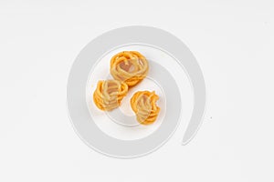 MURUKKU-Spiral shaped snack