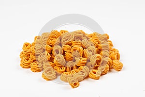 MURUKKU-Spiral shaped snack