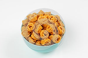 MURUKKU-Spiral shaped snack