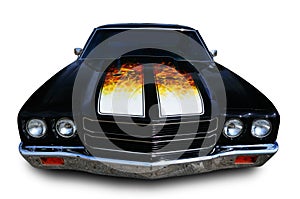 Muscle Car