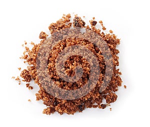 Muscovado sugar