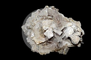Muscovite Mica