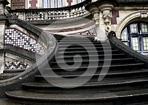 Musee Benedictine in Fecamp France