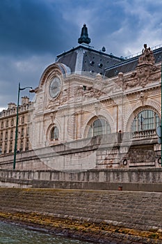 Musee D'Orsay