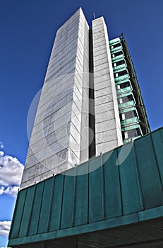 Museo de la ciencia en Valladolid photo